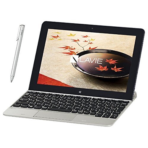Amazon.co.jp: NEC PC-TW710CBS LAVIE Tab W : Computers