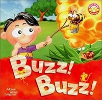 Buzz! Buzz! 9620110226 Book Cover