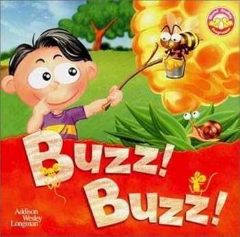 Buzz! Buzz!