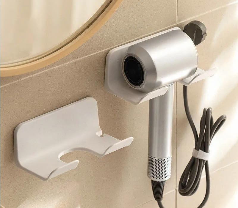 Amazon.co.jp: NN.ORANIE ドライヤーホルダー ドライヤースタンド