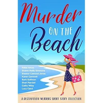 Murder on the Beach