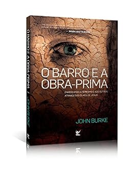 Paperback Barro e a obra-prima, O (Em Portugues do Brasil) [Portuguese] Book