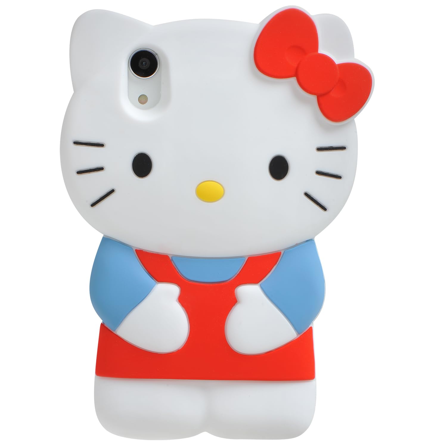 Cartoon Case For IPhone 14 6.1(2022), Fashion Nigeria