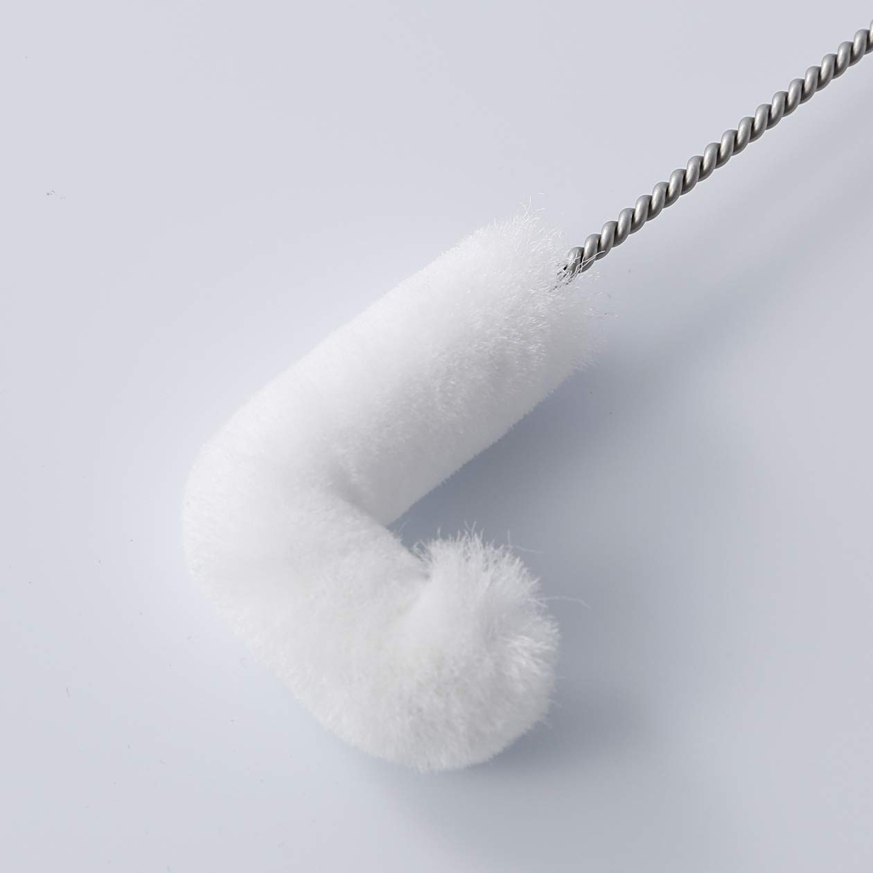 Muji Japan Bottle Brush to wash Up Corner, per sapone ricarica bottiglia