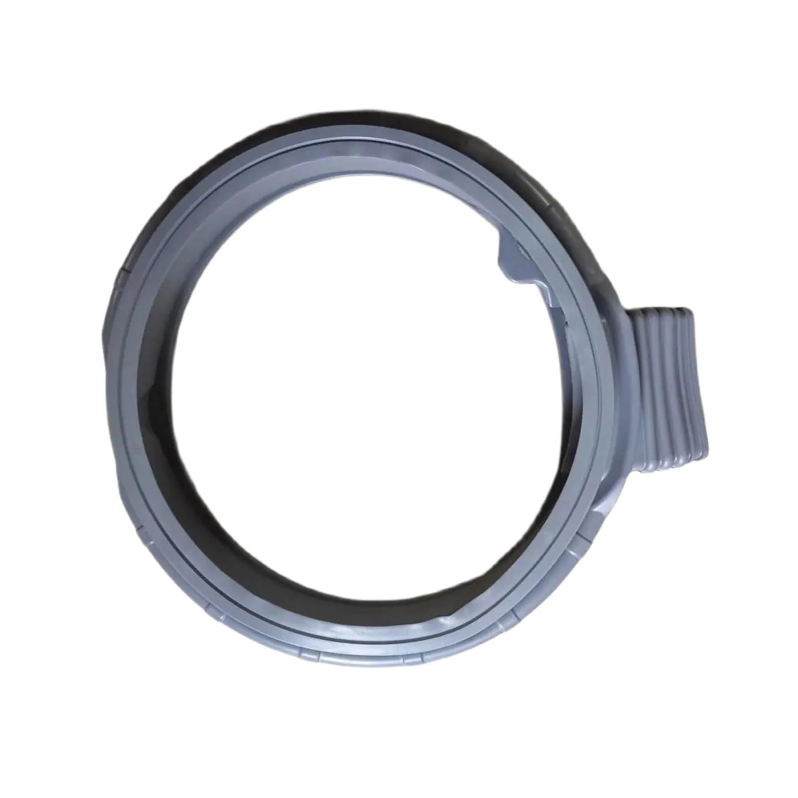 Compatibile Con Samsung, Guarnizione In Gomma For Porta Della Lavatrice DC64-01827A 03235B 03198A 01664A 03365A 03180A(DC64-01664A)