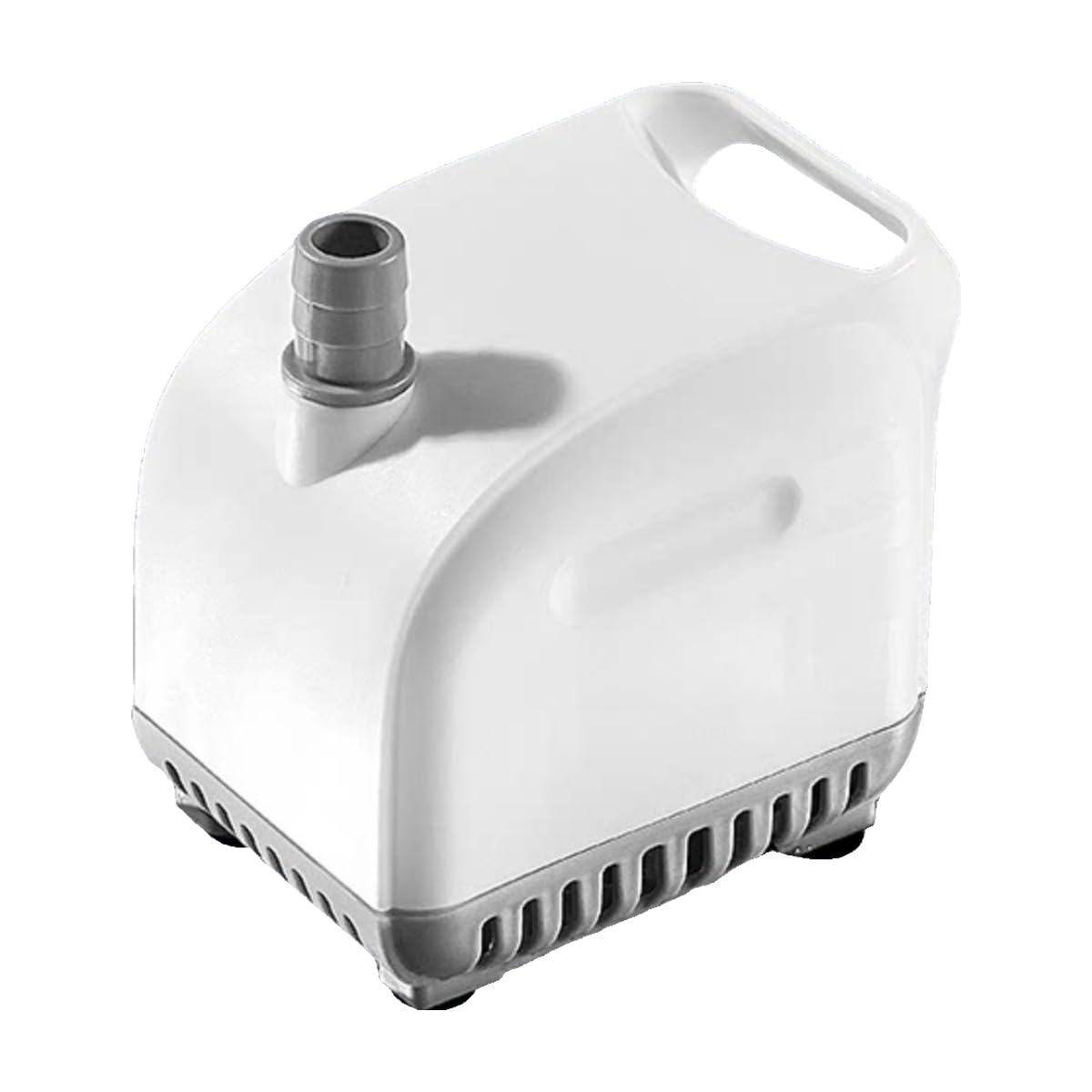 Pompa zatapialna ultra-cicha cyrkulacyjna woda dolna ssąca wymiana mały filtr (20 W)