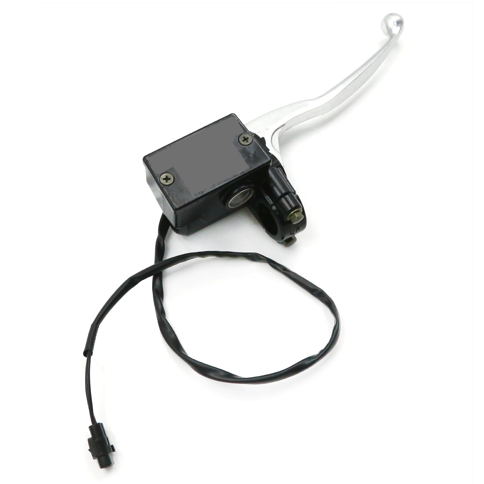 Amazon.com: CADUFUELLY 5KM-2583T-01-00 Front Right Brake Master