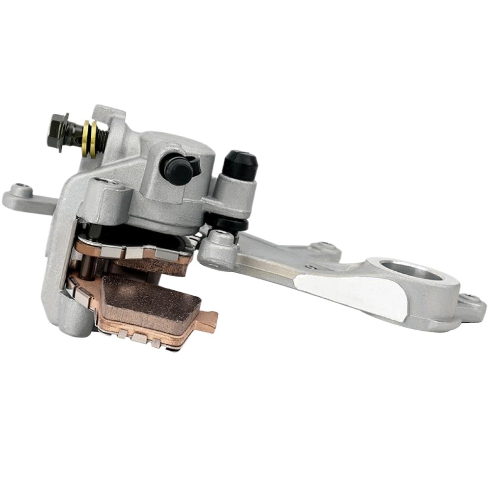 Pinza freno posteriore compatibile con CR125R CR250R CRF250RX CRF250X