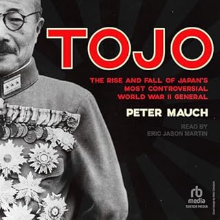 Tojo cover art