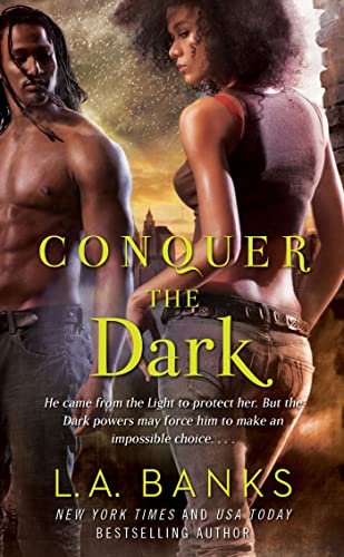 Conquer the Dark view 2
