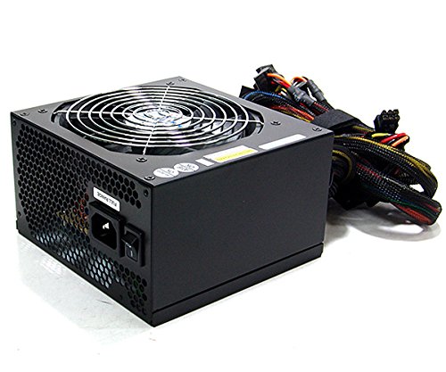 Fuente de poder Zalman ZM360B-APS 360 Watts ATX
