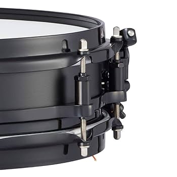 Amazon | Pearl パール Signature Snare Drum “yukihiro” Model