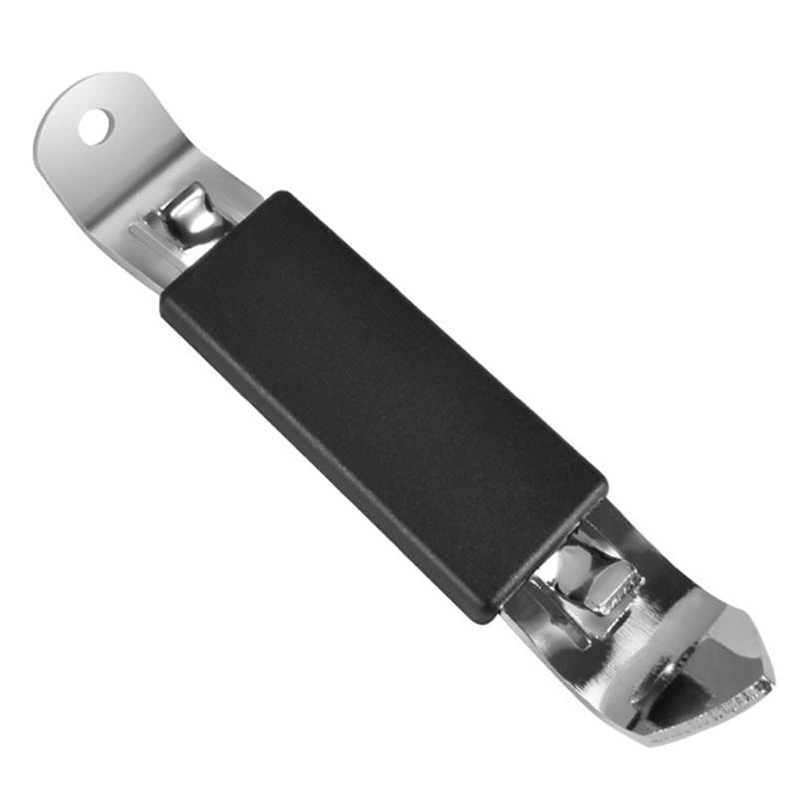 Apriscatole Apriscatole Utensili da cucina Apribottiglie professionale Apriscatole manuale in acciaio inox Apribarattoli manuale