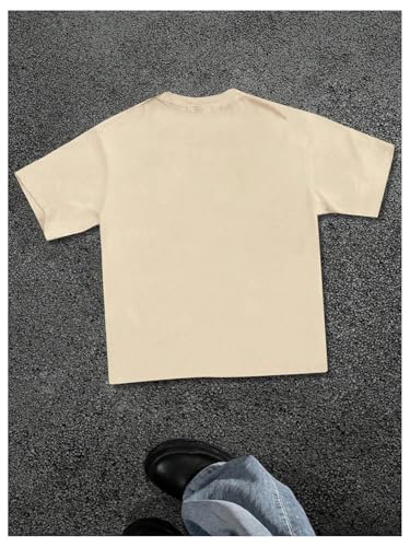 SOLY HUX Men's Graphic Tees Y2k Figure Print T Shirt Short Sleeve Vintage Streetwear Summer Tops2