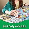 51o1fxqlddl - Learning Resources Money Bags Coin Value Game - Ages 7+ Fun Games for Kids, Develops Math Skills and Recognition, Educational Play Kids For 2 to 4 Players