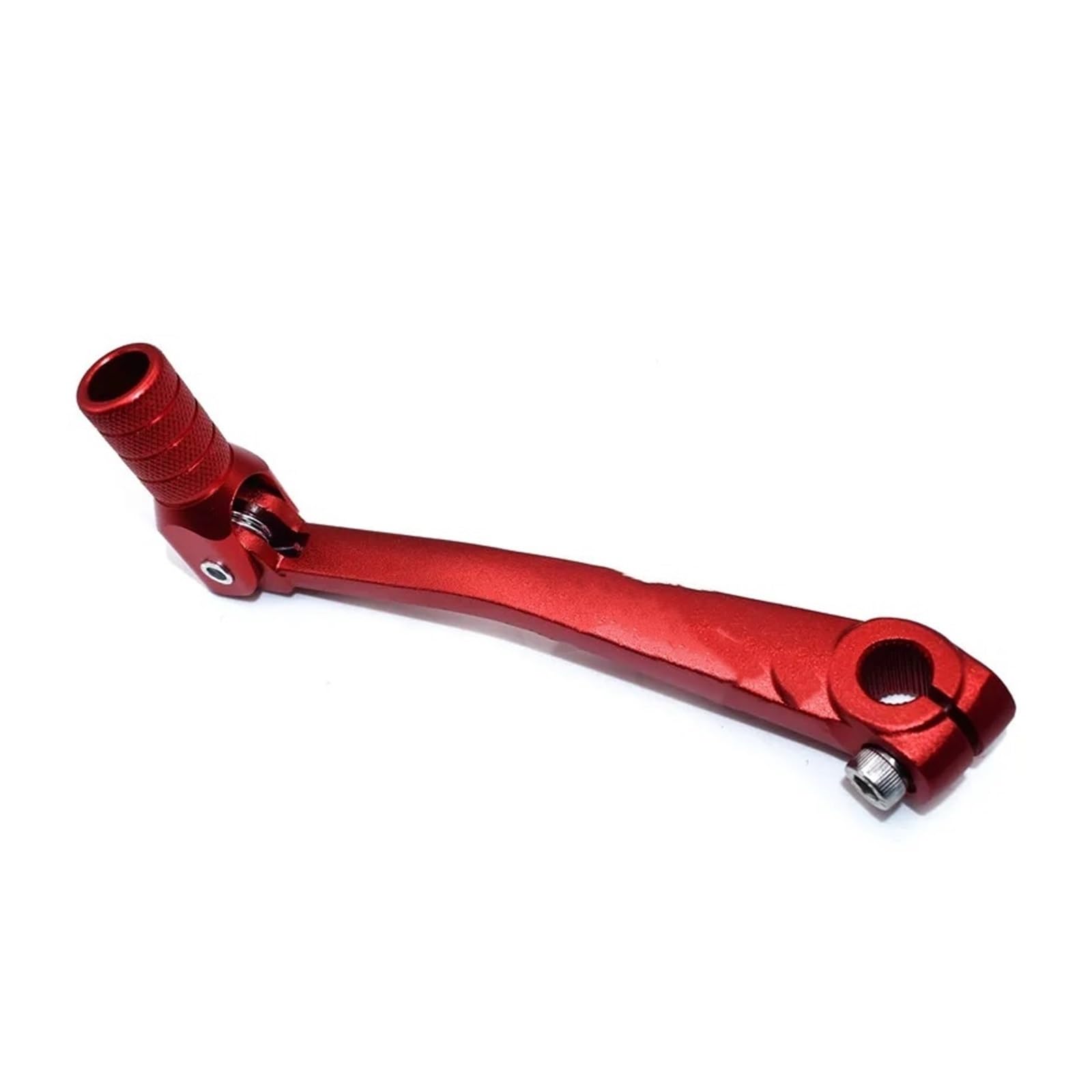 SYC27QP Shift Pedal Lever Motorcycle Gear Shift Lever Rod 50cc 110cc 125cc 250cc Dirt Pit for Monkey Motorcycle ATV Quad Motocross Parts Shift Lever Shift