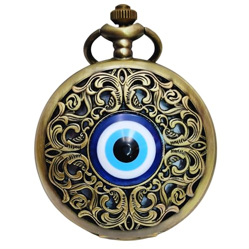 Image of Antique Bronze Pocket Premium Vintage Theme Metallic Home Key Chain & Key Rings | Best Gift for Men, Woman, Boys & Girls on their Special Occassions
