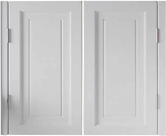 Cafe Saloon Doors Auto Close Bar Kitchen Bathroom Partition