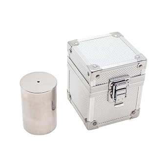 Paint Density Specific Gravity Cups 100cc/ml Stainless Steel QBB-100ml