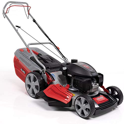 AL-KO 51.0 SP-H Highline Petrol Rotary