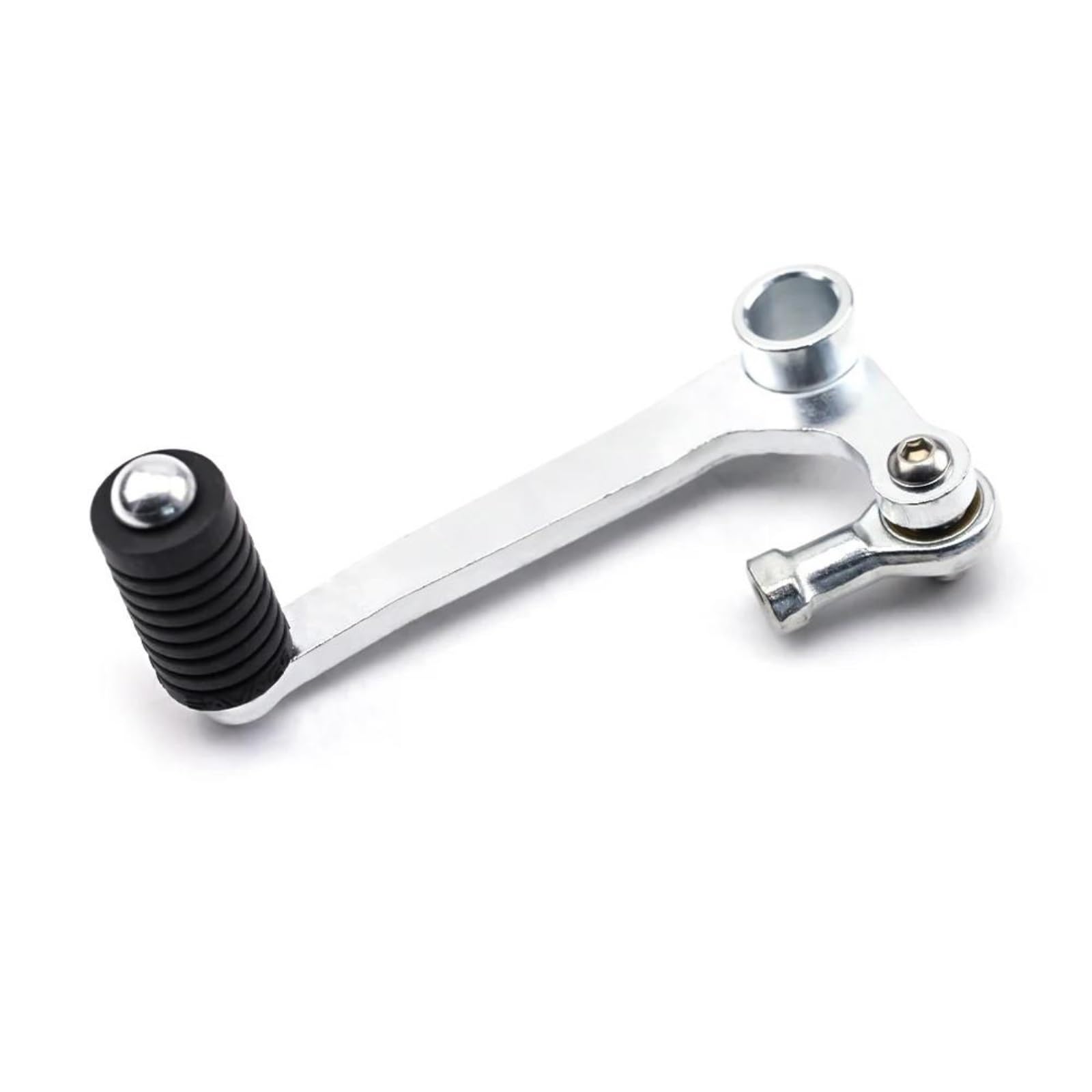 Gvgfkpkzay Mt03 Mt25 For Yamaha Yzf R7 R25 R3 Mt 25 03 2014-2025 Motorcycle Left Gear Shift Lever Motorcycle Gear Shift Lever(Mt03 Mt25)