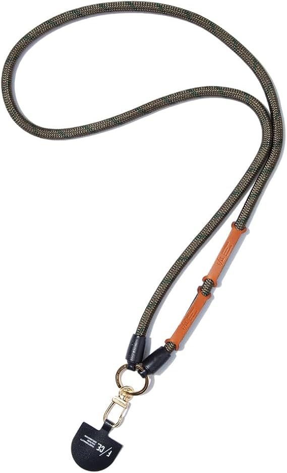 YOSEMITE STRAP BY F/CE.  オリーブ 楽天市場】【SALE！30%OFF】ヨセミテ ストラップ バイ エフシー