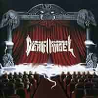 未開封 Death Angel Act III 1000枚 限定 赤盤 未開封 Death Angel Act III 1000枚 限定 赤盤