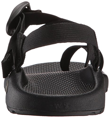 Chaco Women's Z2 Classic Sandal, Black, 8 #TOP2