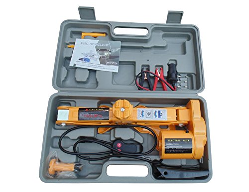 YASI MFG® Automatico Sollevatore Jack 2 tonnellate...