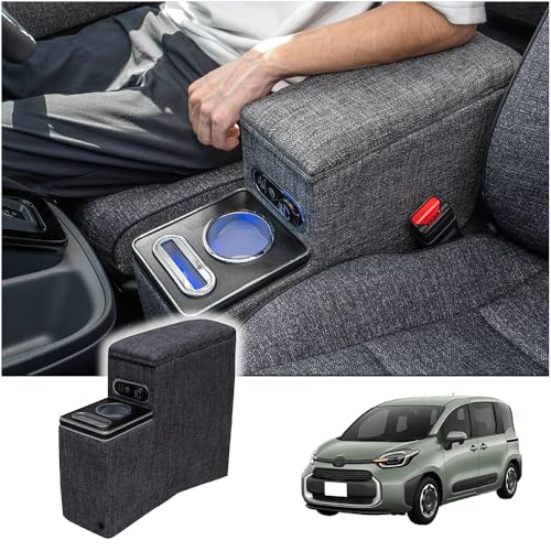 【新品、送料込】シエンタ 専用 コンソールボックス 10系 15系 170系 Amazon | クラフトワークス シエンタ コンソールボックス 170系