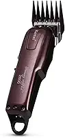 Maquina Corte Profissional Kemei Cordless Km-2600 Bivolt