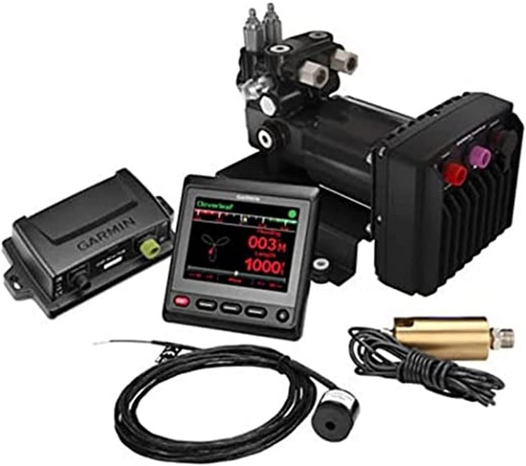 Pilot, Reactor 40, SmartPump v2, w/GHC