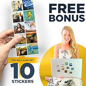 Stylish Fridge Magnets in 25 Unique Multipack Themes - Glass Design, Perfect for Organization, Lockers, & More Stylish Fridge Magnets in 25 Unique Multipack Themes Glass Design Perfect for Organization Lockers More