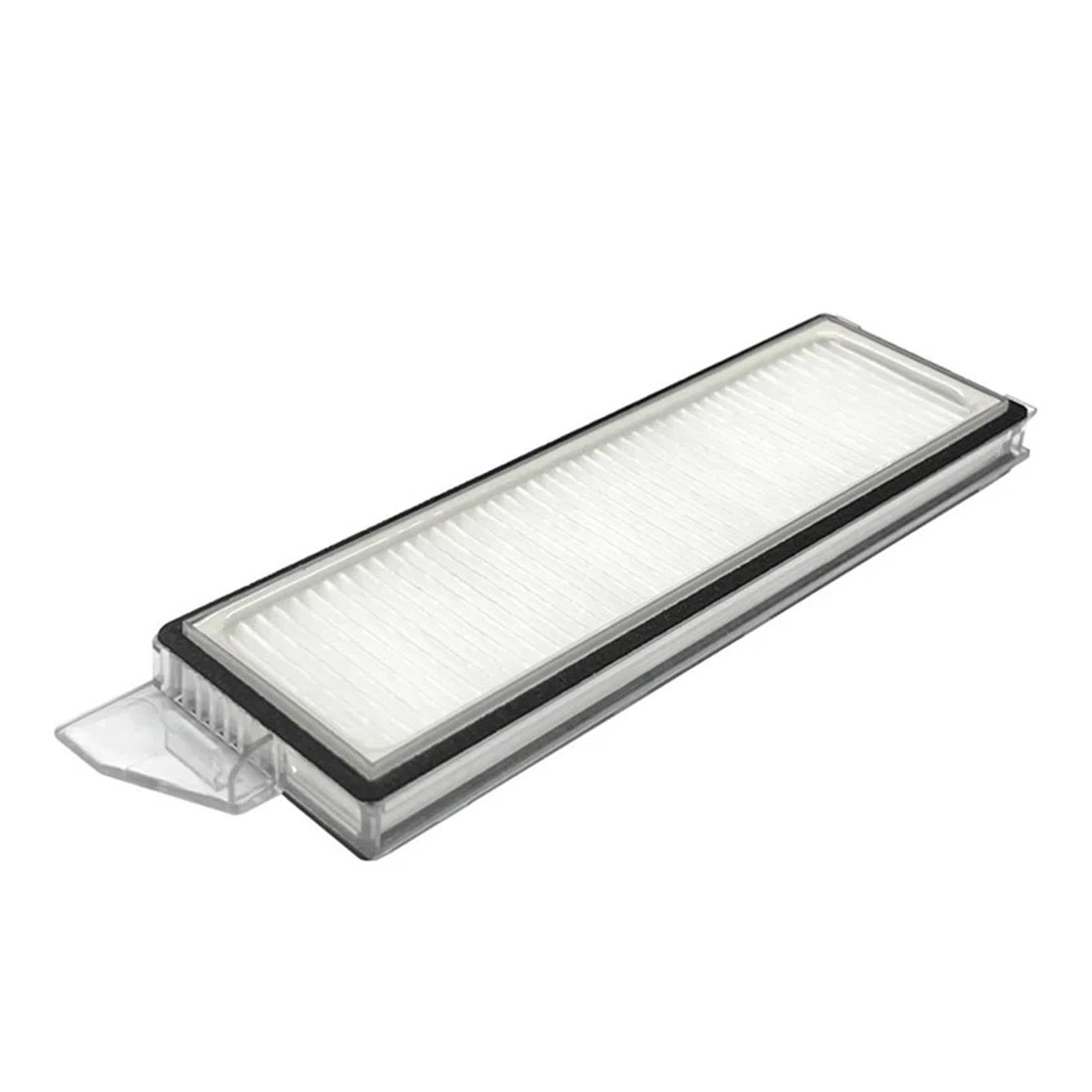 Paquete De 6 Filtros, Compatible Con Roborock S8 Maxv Ultra, Aspiradora
