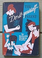 The Do-It-Yourself Parent B0007DZ0L4 Book Cover