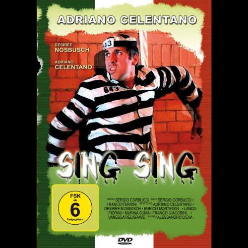  Sing Sing