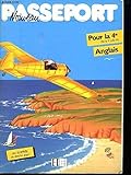 passeport traduction anglais francais  NOUV. PASSEPORT POUR 4EME ANGLAIS