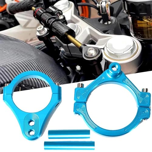 Accessoires de stabilisation et support amortisseur CFMOTO 450 SR