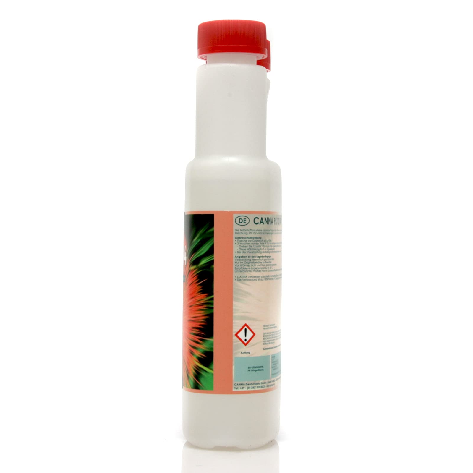 CANNA 5311010.0 – Fertilisant, 29 x 23 x 19 cm, Blanc