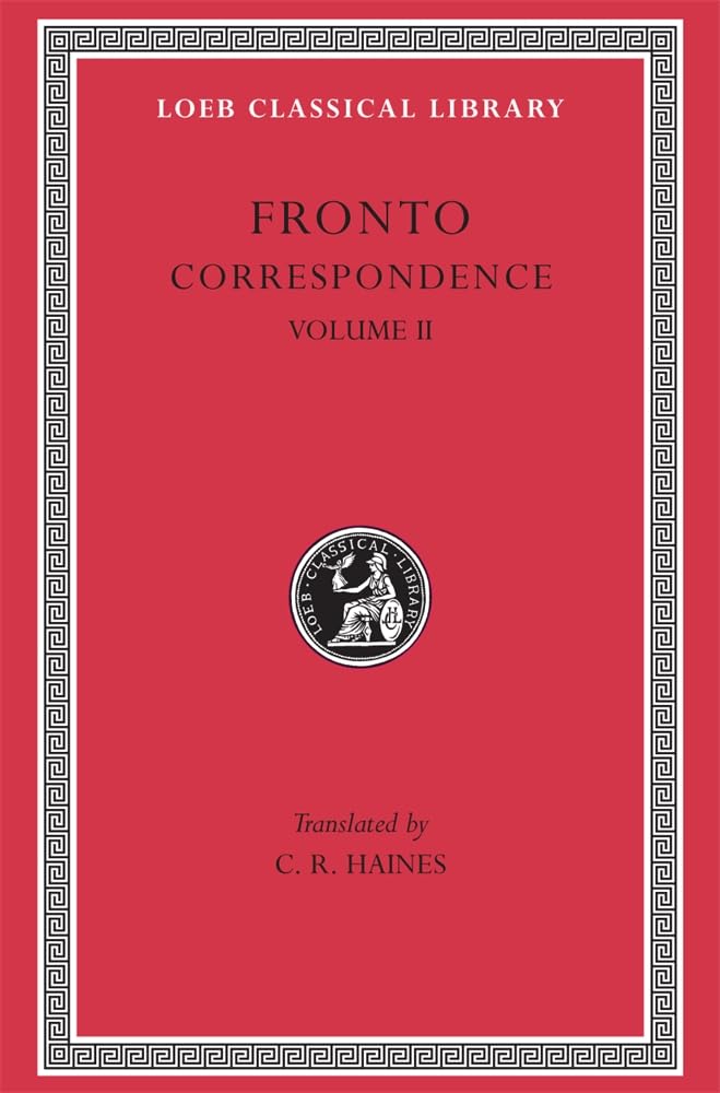 Harvard University Press Correspondence, Volume II