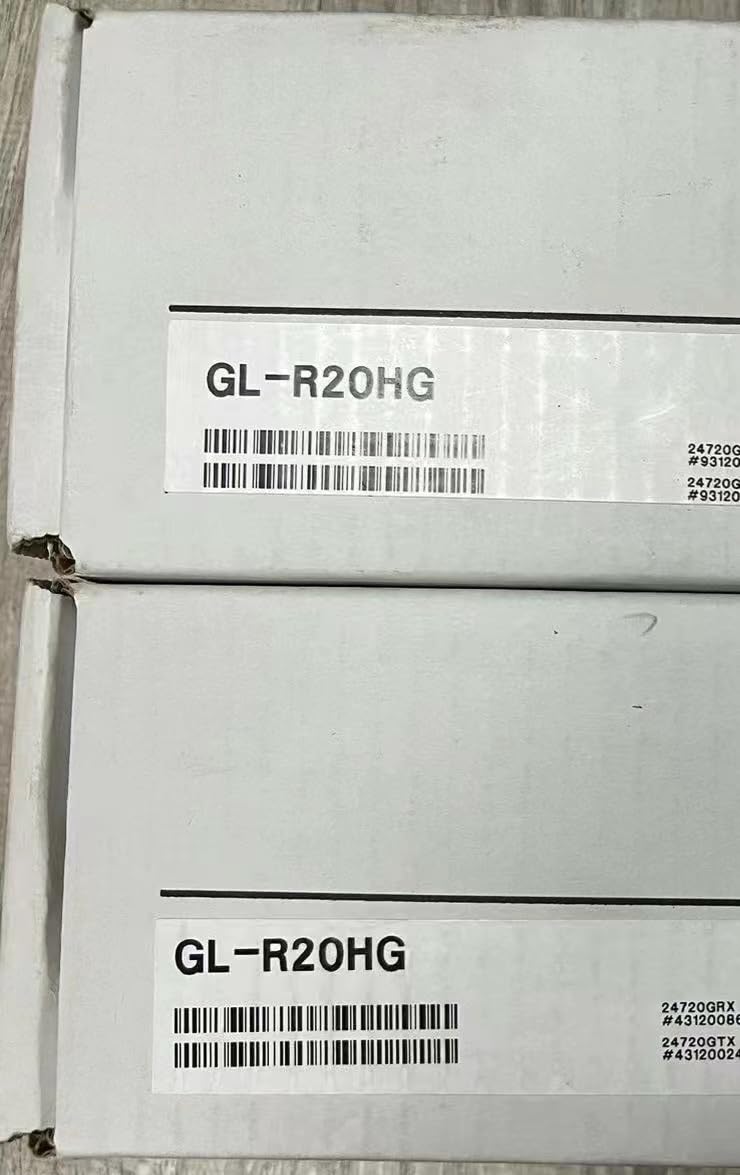 1 PCS GL-R20HG Original Spare Parts, 1-Year Warranty
