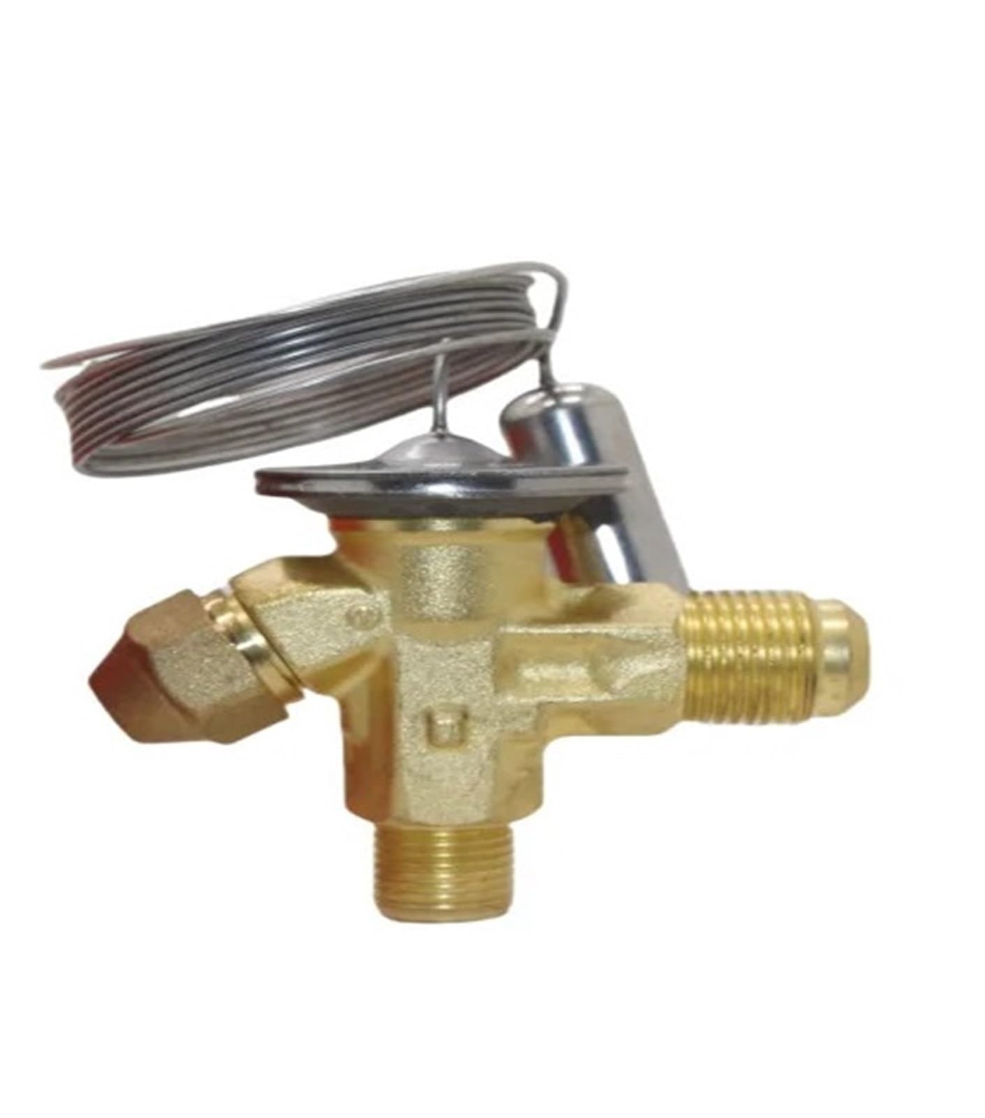 BFSYDLUJ 068Z3400 R404/R507 Expansion valve