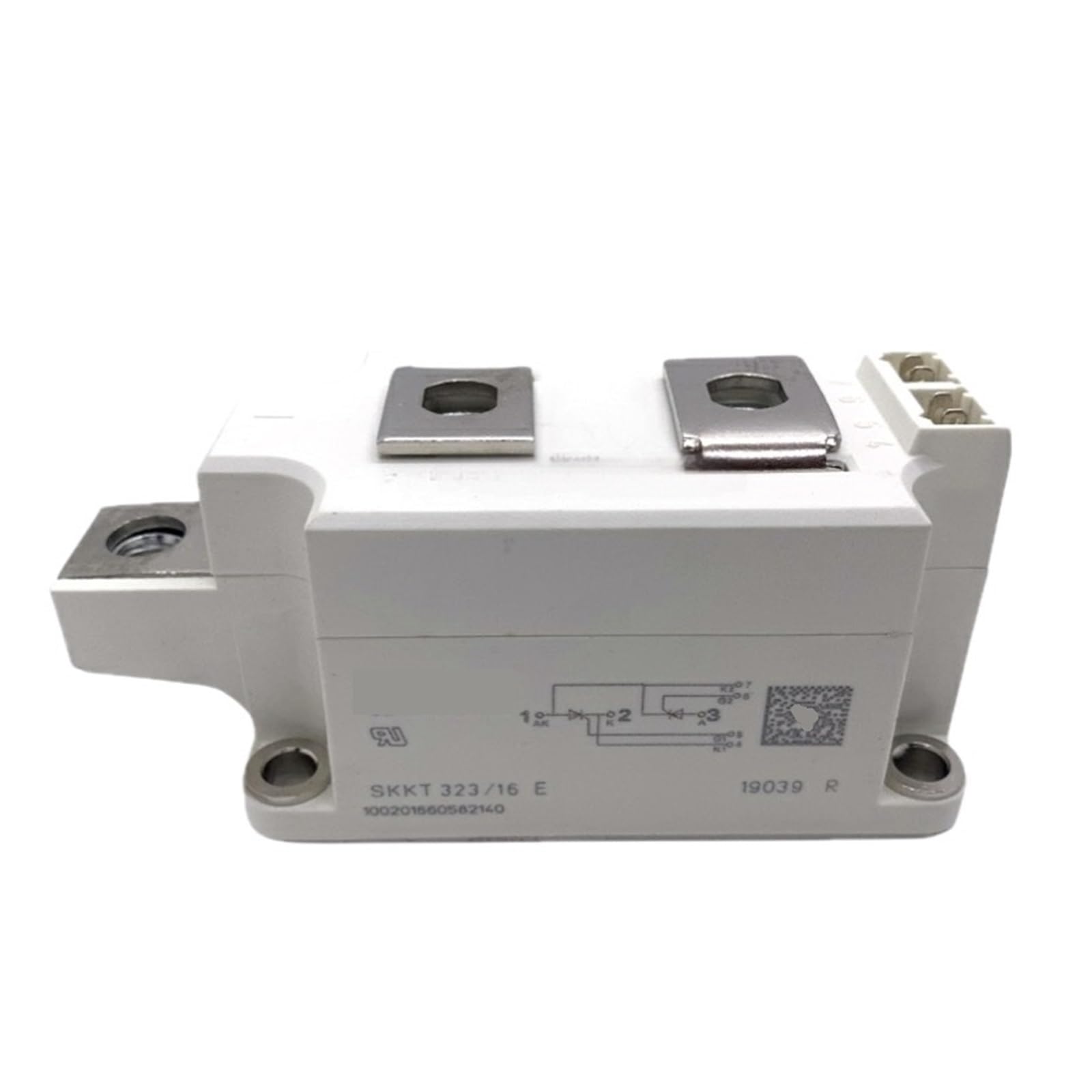 Sjjbvpyx One Color Skkt323/16E Power Module Thyristor(Skkt323-14E)