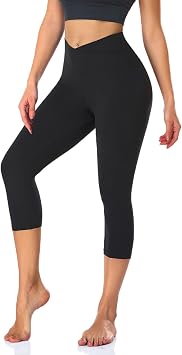 Soft Sports Gym Yoga Pants Tights 