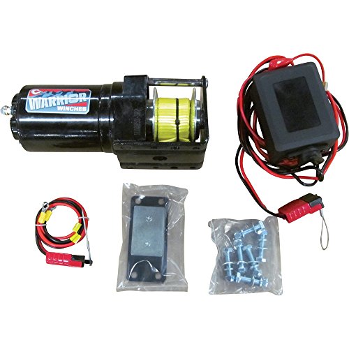 Snowbear Personal Plow - 84In. X 22In., Model# 324-081 #TOP2