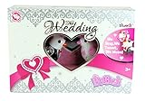 SilverLit DigiBirds 2 in 1 Wedding Edition Love Birds - Wedding Gift