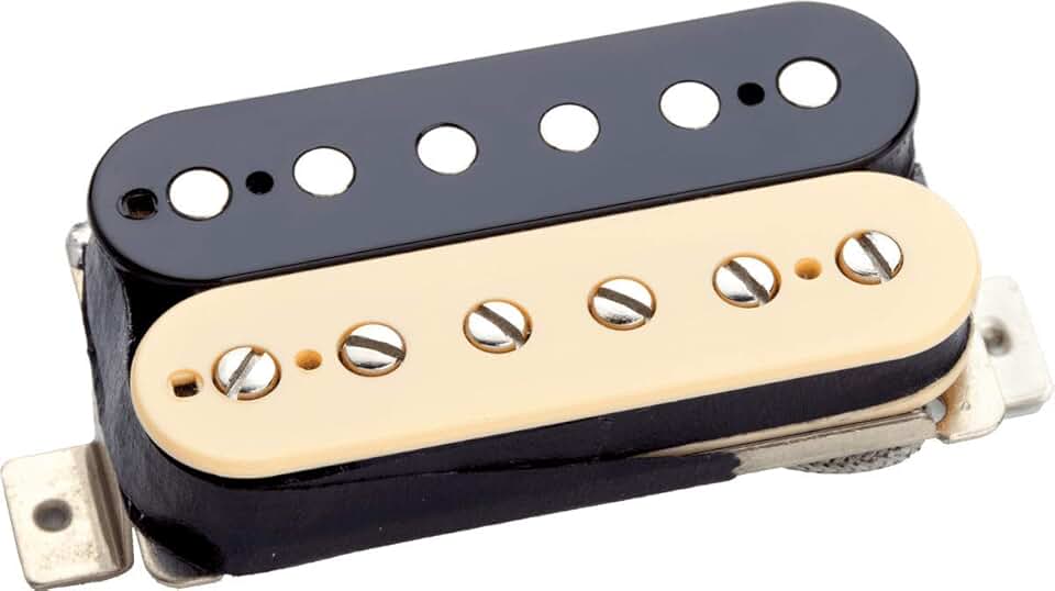 Shop Electric Guitar Pickups & Covers