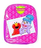 furchteinflößend  Furchester Kinderrucksack, Mehrfarbig (Mehrfarbig) - 11103