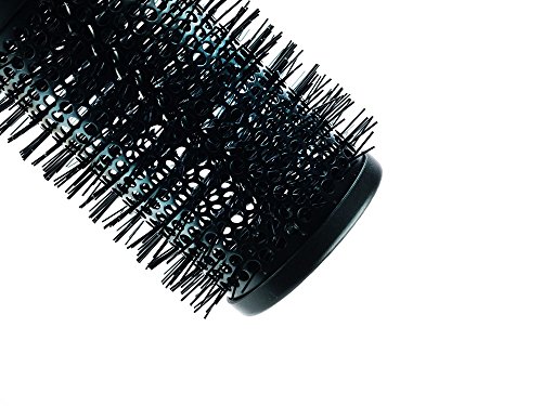 Brosse ronde céramique 55 mm KENT.SALON - 4