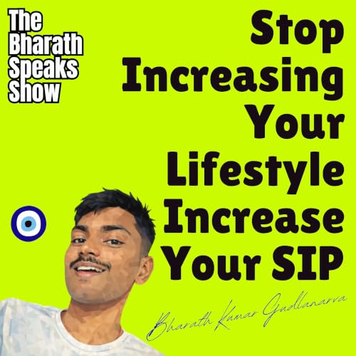 Step-Up SIP | The Secret to Long-Term Wealth